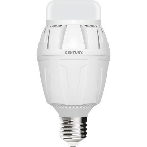 Lampada a Led 150W 6500°K Luce Fredda E40 Century Maxima MX-1504065 (1/6)