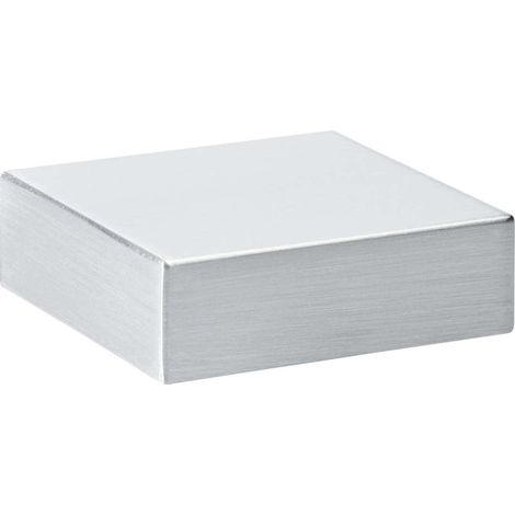 Franke - Botón giratorio para desagüe, acero inoxidable 133.0301.748