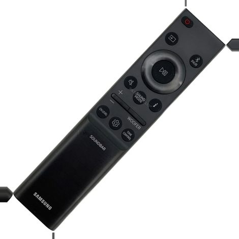Ersatzteil - Télécommande d'origine - -