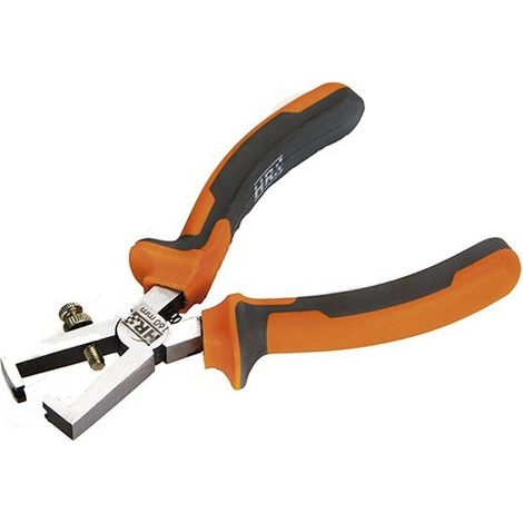 Pince A Dénuder Alyco Orange 160 Mm Alyco 170595