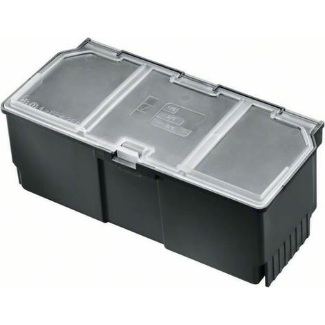 Bosch Home and Garden 1600A016CV 1600A016CV Cassetta di trasporto PP (L x L x A) 235 x 107 x 85 mm (1/5)