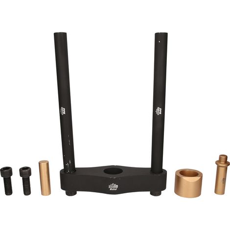 KS Tools - Jeu d'extracteur de boulons de ressorts à lames pour Scania, 8 pièces - 440.0620 (1/4)