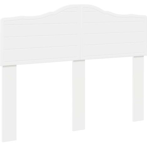 Maison Exclusive - Cabecero Madera contrachapada (1/5)