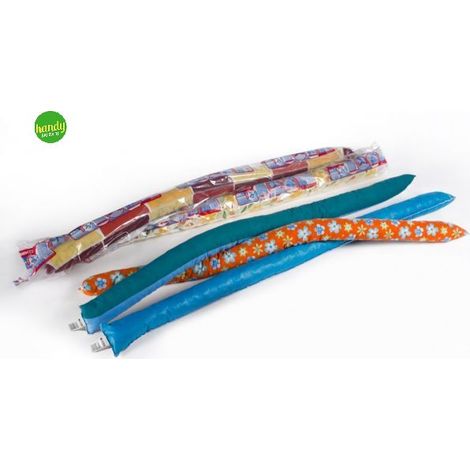 Paraspiffero roll mix Geko cm100