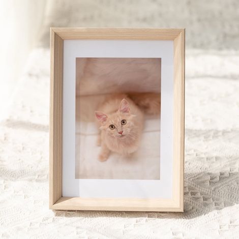 Cadre photo numérique tactile 10 pouces avec Wi-Fi, partagez vos photos par e-mail où que vous soyez et envoyez-les par écran tactile. (1/5)