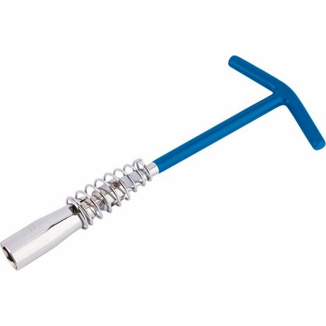 Draper 10mm Flexible Spark Plug Wrench (13867) (1/2)