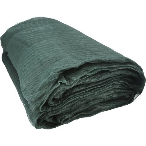 Coperte Olive 3 x 6 Metri. Multiuso 100% HDPE Peso 90 Gr/m2. Rinforzate, con Occhielli, Coperte Olive, Balle Olive,