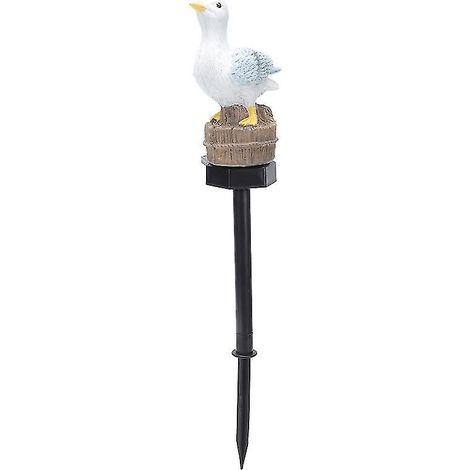 Nouvelle lampe de jardin étanche (1 pièce)