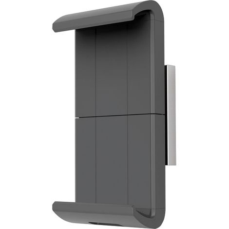 durable 893823 soporte mural universal para tabletas de 7 a 13 pulgadas