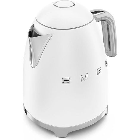 SMEG KLF03WHMUK - Kettle white (1/5)