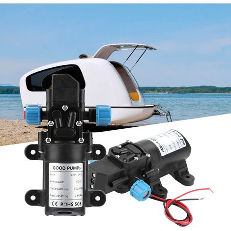 Kiplyki Nouveautés Mini Ventilateur Circulateur 3 vitesses, portable, pour petites pièces, bureau, table, ventilation, alimentation USB, idéal pour la maison, le bureau, la voiture et les voyages. (1/5)