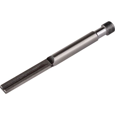 Messer für Blechschere Blechnibbler 18550 Schnittbreite 6,4 mm (1/2)