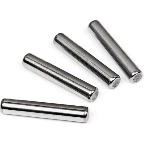 3X17mm Shaft