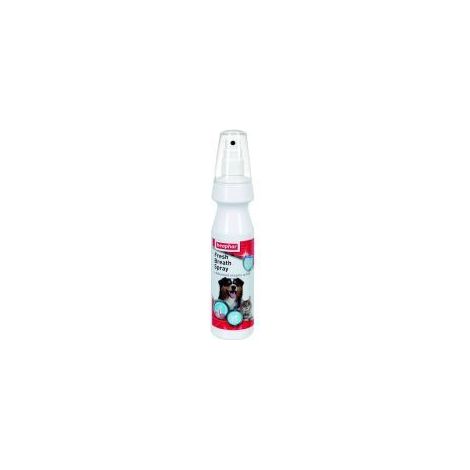 Beaphar Fresh Breath Spray - 150ml - 372113