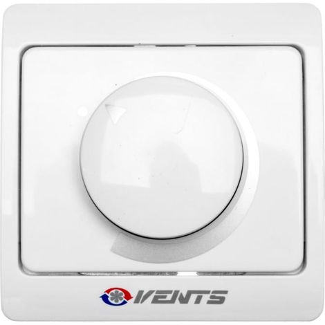 Lüfterdrehzahlregler vents rs-1-400n 400 W Aufputzmontage