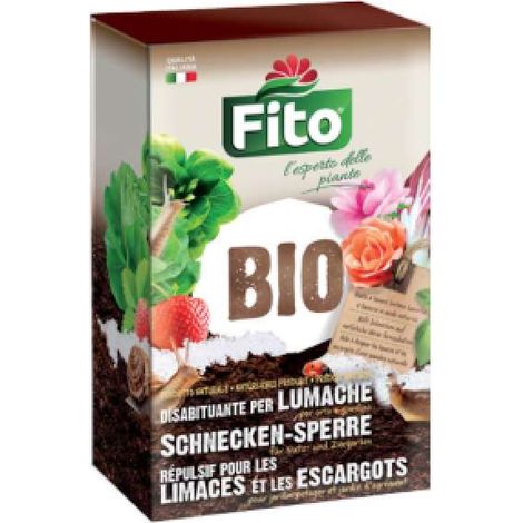 Fito DISABITUANTE LUMACHE-500 gr