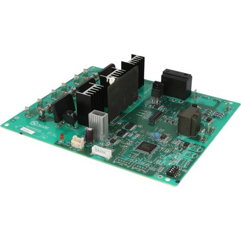 Platine de convertisseur HRP100 et 125 PUHZ-HRP 100 / PUHZ-HRP 125, 273413