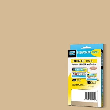 Mortier Joint - PERMACOLOR SELECT - 5.6kg
