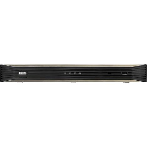 Grabador IP de 32 canales BCS-P-NVR3202-A-4K(5L)