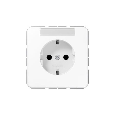 JUNG SCHUKO-STECKDOSE 16A 250V M.BER HRUNG CD 1520 BFKINA WW