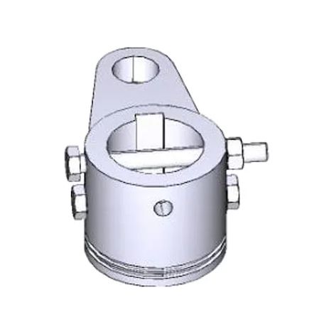 came pièce détachée bras de transmission frog plus 119ria115 (1/3)