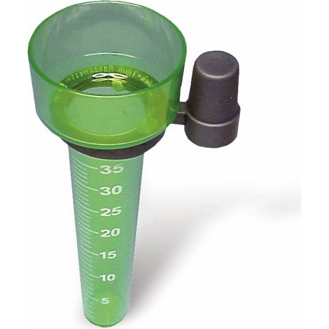TOOLTECH Pluviomètre, 35l