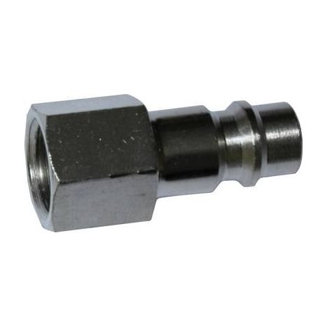 Aerotec 2005016Z Raccord pour air comprimé 3/8" (10 mm) 1 pc(s) (1/2)