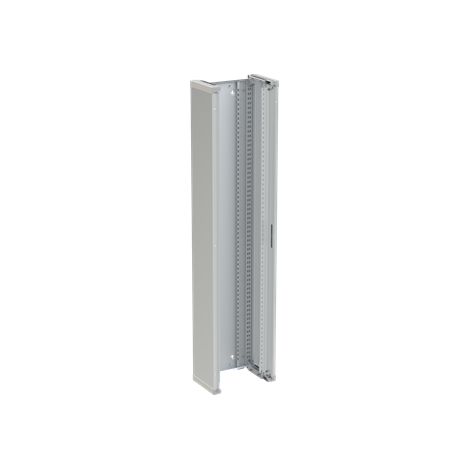 SPEE-L Arm.: Panneaux arrière+latéral L400 H1600 10R-120mod(H150mm)-IP43-RAL7035 1SZE430800B0060 ABB Q843B416