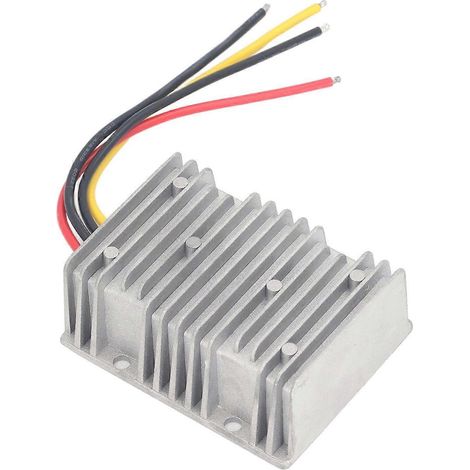 Module de transformateur d'alimentation régulateur de tension Boost 12 V/24 V CC (9-30 V) vers 36 V CC 15 A 540 W