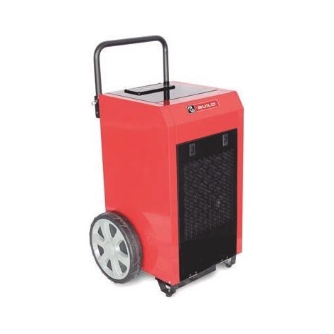 Deshumidificador industrial IRONMEN 90L (1/3)