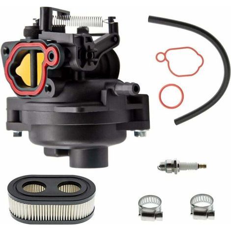 Kit carburatore 799584 sostituisce 799584 592361 594057 594058 594529 Compatibile con motori 550EX 625EX 675EX 725EXI 140cc per TB110 TB115 TB200 TB230 P702 (1/4)