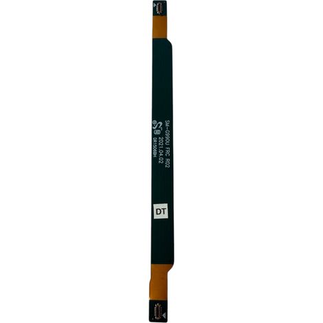 Cable flexible de antena principal-USB para Samsung Galaxy S21 FE (SM-G990B) (1/3)