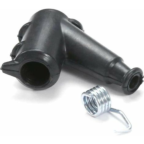 Antiparasite compatible avec stihl 1128 405 1000 tronçonneuse débroussailleuse tondeuse tracteur connecteur bougie