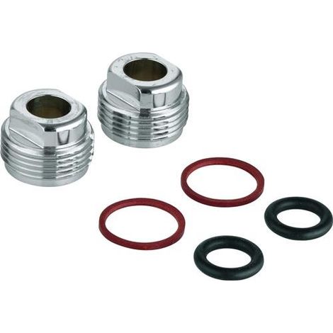Kit de joints 45027 pour mitigeur de bidet à 3 trous