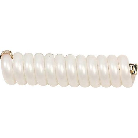 Anneaux à cheveux pour enfants, élastiques pour cheveux de fille, accessoires pour cheveux en queue de cheval (1/5)