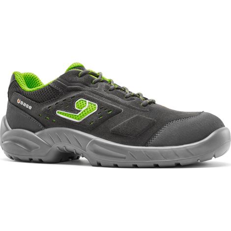 Scarpe Antinfortunistiche Base Smart Cadorna S1PS LG F0 Non Indicato 44