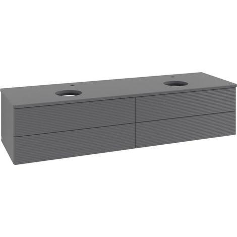 Villeroy & Boch K28150GK WTUS Antao K285 1600x360x500mm