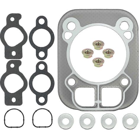 Kit de joint de culasse de qualité pour Kohler 24-841-04S, 24 841 03S, 24 041 37-S, 24 041 32 (1/5)