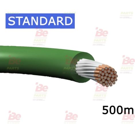 TCCA Roboter-Rasenmäher Standard Begrenzungskabel hohe Qualität 500m AG6005001