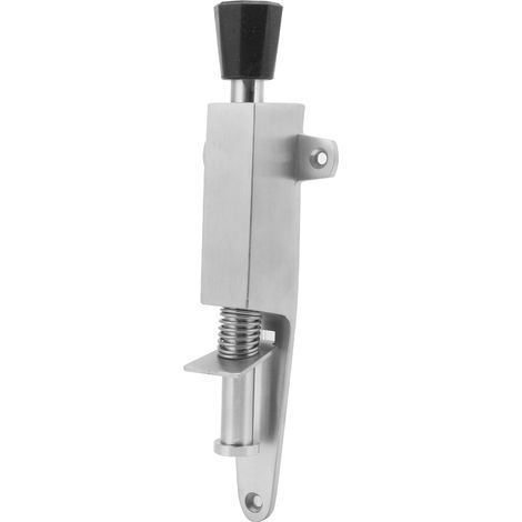 Door Stopper - Stainless Steel Magnetic Door Catch - For Marine Boats RVs Indoor Outdoor Use - 316 Grade - 1 Piece (1/5)
