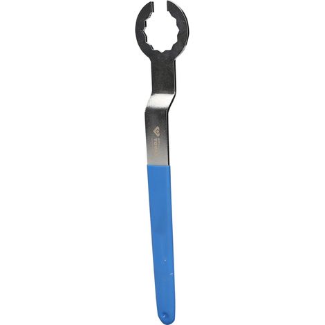 Brilliant Tools Spannrollenschlüssel, Zwölfkant, 32 mm (1/5)