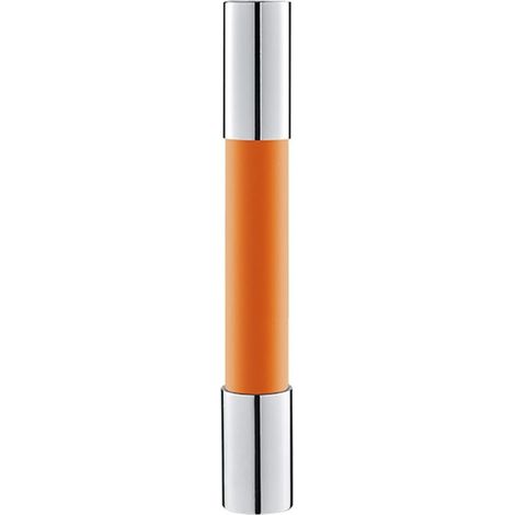 Tubes de robinet et tubes rallonges, tubes rallonges de robinet et d'évier, pulvérisateur, tube rallonge en mousse universel, orange, 20 cm (1/5)