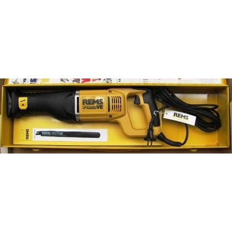 REMS PIŁA SZABLASTA PUMA VE 1300W /WAL. (1/3)