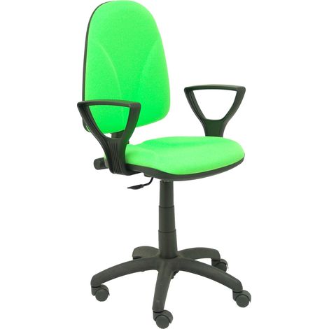 Piqueras Y Crespo Algarra Bali Silla de oficina pistacho