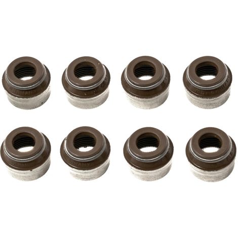 SELLOS DE VÁLVULAS DE MOTOR 7x9.8/13.2x10 FPM (1/3)