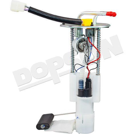 Gilt für die Kraftstoffpumpenbaugruppe der Wuling Sunshine Modelle 6390 (N109) 24540041 und 24546376