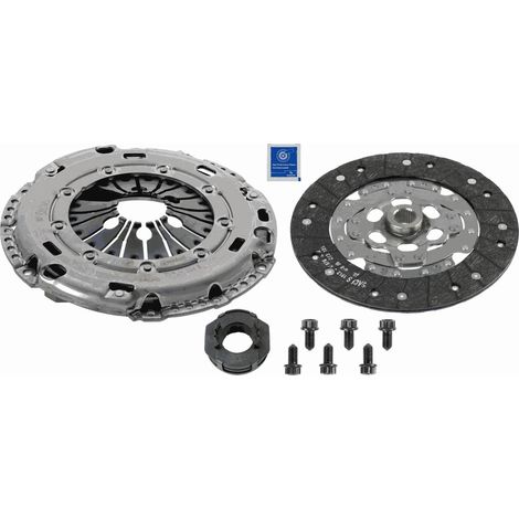 Kit d'embrayage Sachs 3000 970 058 VW