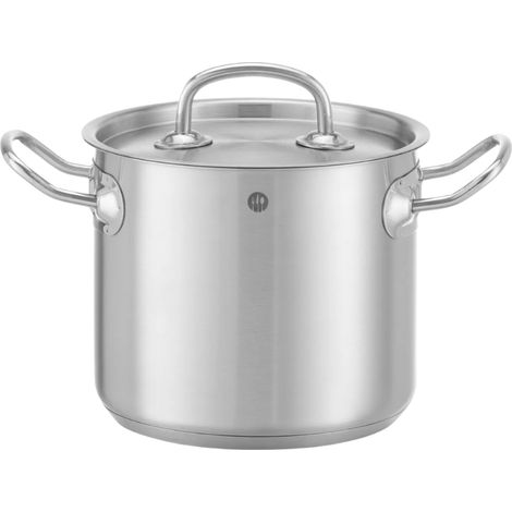 Marmite Hendi 9L - inox, induction (1/2)