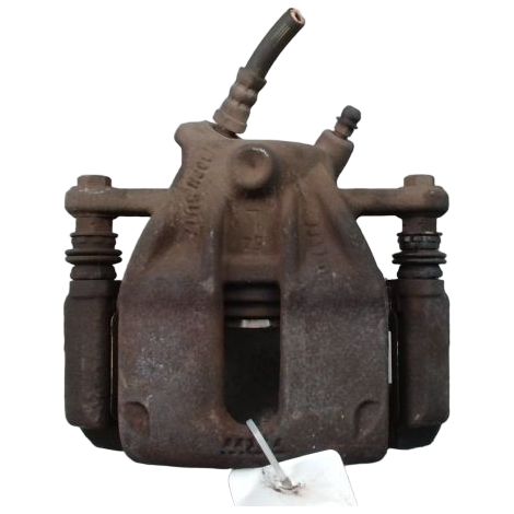 Etrier De Frein Avant Gauche RENAULT Modus Phase 2 2008-2012 [PRODUIT D'OCCASION]♻️7701208332 (1/2)