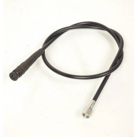 Câble de compteur TNT 83cm pour scooter Peugeot 50 Ludix one 2002 (1/4)